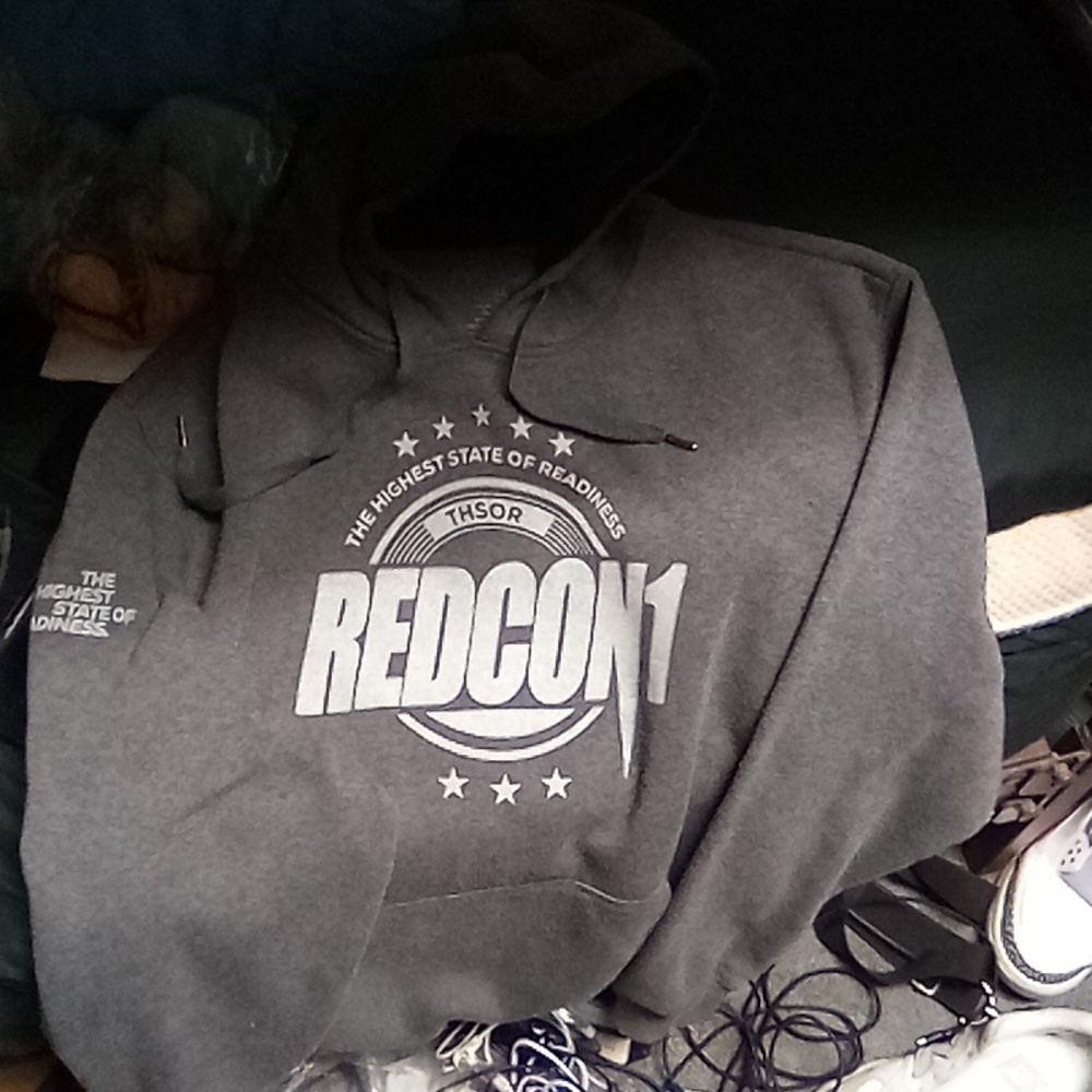 Redcon1 Hoody